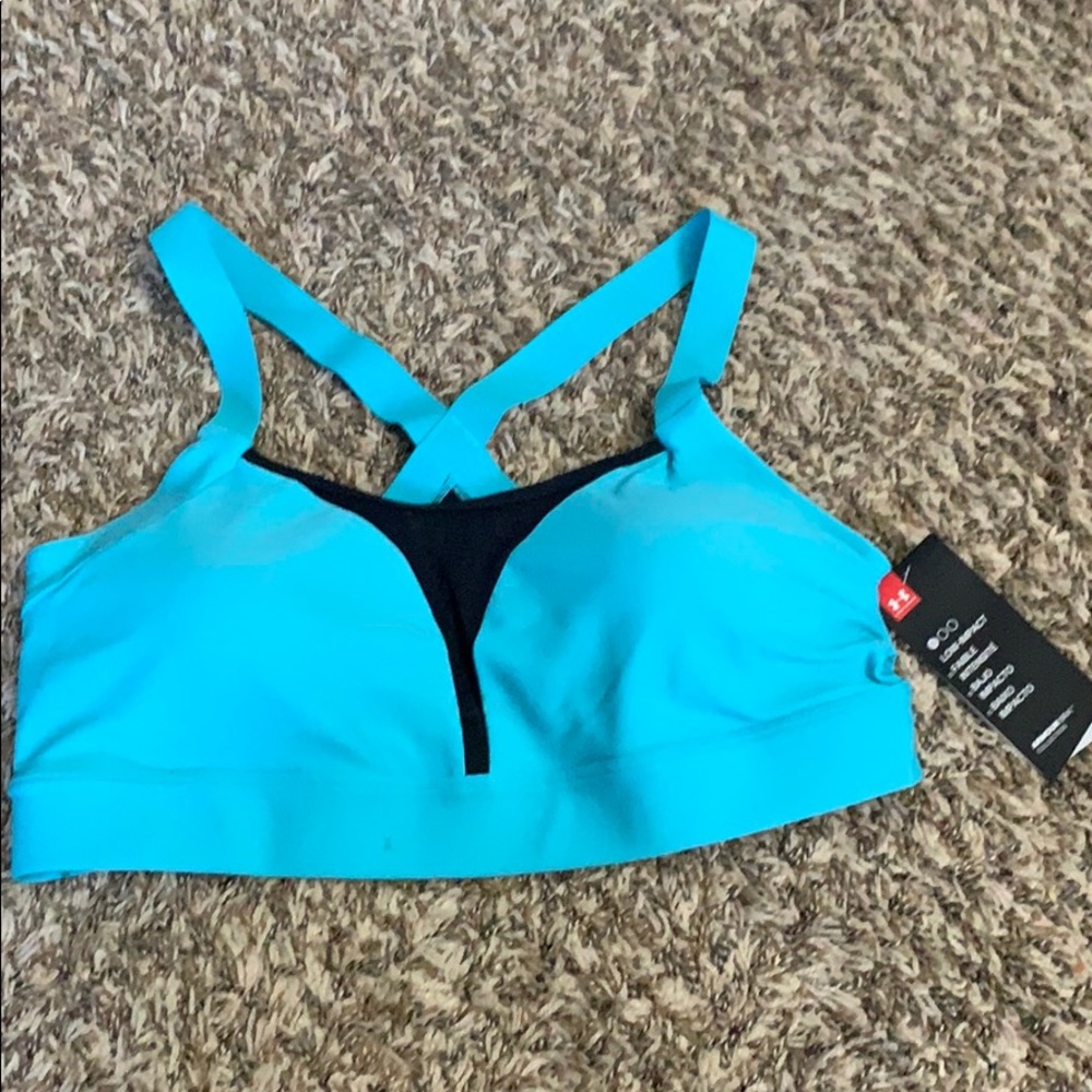 Brand New Under Armour Sports Bra
